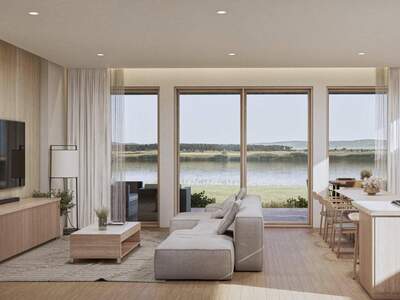 Wohnung kaufen in 2821 Lanzenkirchen