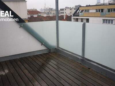 Terrassenwohnung mieten in 1200 Wien (Bild 2)