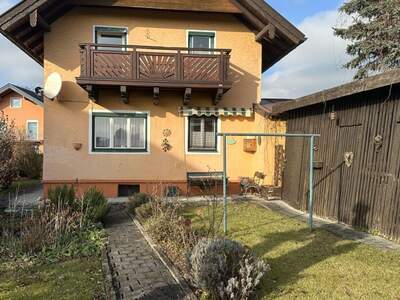 Haus kaufen in 5411 Oberalm (Bild 1)