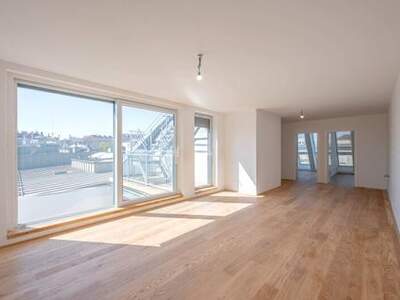 Eigentumswohnung in 1020 Wien