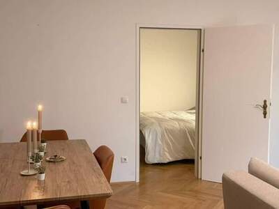 Mietwohnung provisionsfrei in 1020 Wien