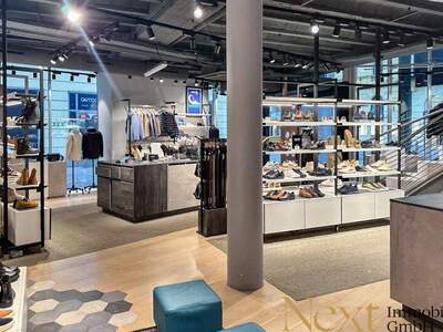 Einzelhandel mieten in 4020 Linz (Bild 4)