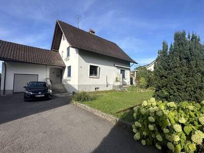 Haus kaufen in 6850 Dornbirn