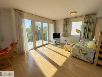 Eigentumswohnung in 1230 Wien