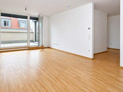 Terrassenwohnung mieten in 1120 Wien (Bild 2)