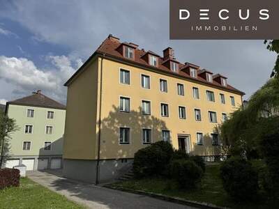 Anlageobjekt kaufen in 9400 Wolfsberg