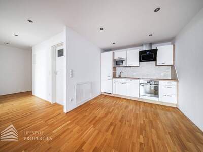 Wohnung kaufen in 1060 Wien