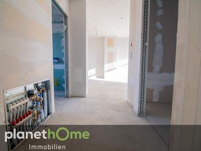 Terrassenwohnung kaufen in 2524 Teesdorf (Bild 4)