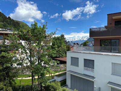 Wohnung kaufen in 5700 Zell am See