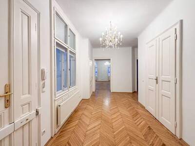 Mietwohnung in 1010 Wien