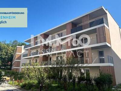 Eigentumswohnung in 3100 St. Pölten