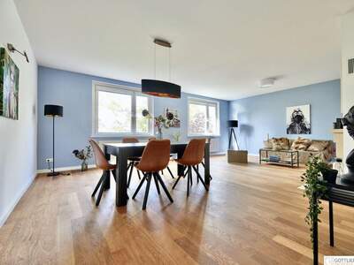 Eigentumswohnung in 1190 Wien (Bild 3)