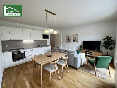 Terrassenwohnung mieten in 1120 Wien (Bild 3)
