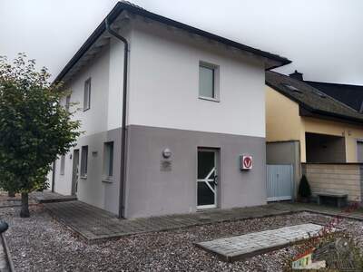 Büro / Praxis kaufen in 2522 Oberwaltersdorf (Bild 1)