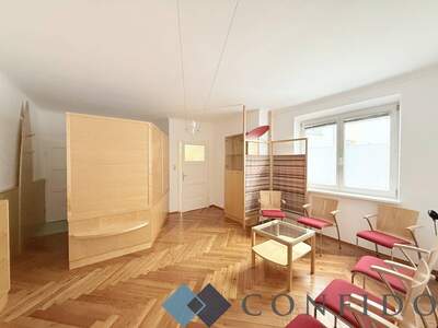 Eigentumswohnung in 1090 Wien