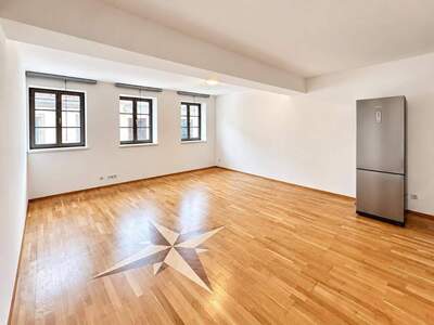 Wohnung mieten in 4400 Steyr