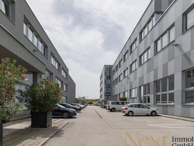 Gewerbeobjekt mieten in 4020 Linz (Bild 3)