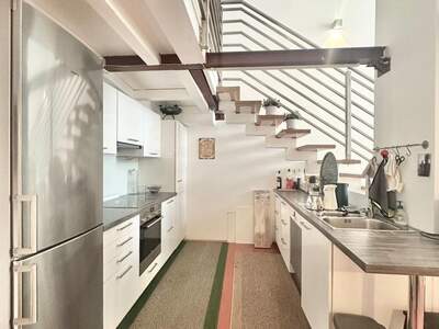 Wohnung kaufen in 1090 Wien (Bild 3)