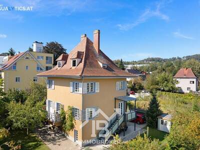 Haus kaufen in 4040 Linz