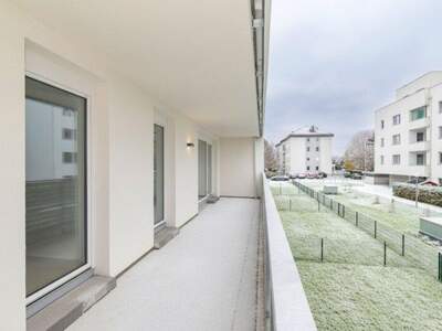 Terrassenwohnung mieten in 3250 Wieselburg (Bild 4)