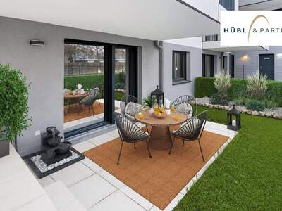 Mietwohnung in 1220 Wien