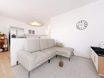 Etagenwohnung kaufen in 6300 Wörgl