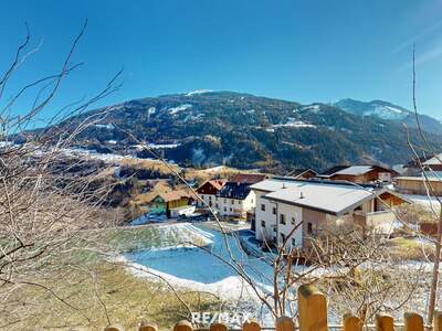 Eigentumswohnung in 6473 Wenns