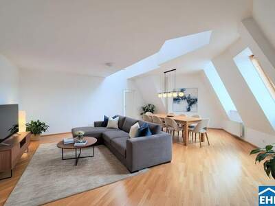 Mietwohnung in 1090 Wien