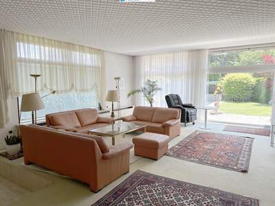 Haus mit Garten kaufen in 2384 Breitenfurt (Bild 1)