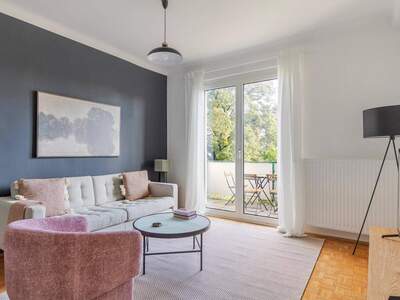 Wohnung mieten in 1190 Wien