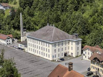 Gewerbeobjekt mieten in 6850 Dornbirn