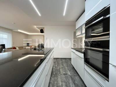 Terrassenwohnung kaufen in 6973 Höchst (Bild 3)