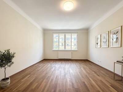 Terrassenwohnung mieten in 1030 Wien (Bild 2)