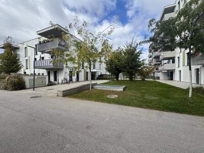 Eigentumswohnung in 1210 Wien