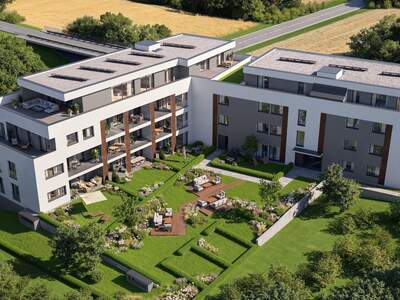 Wohnung kaufen in 4531 Kematen