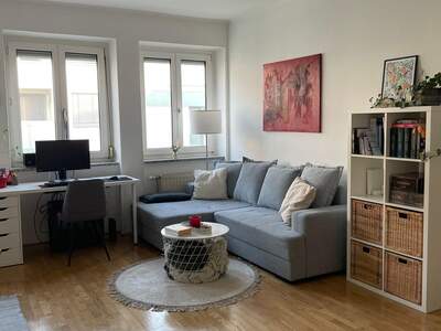Altbauwohnung mieten in 4020 Linz (Bild 2)
