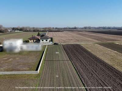 Grundstück kaufen in 2425 Nickelsdorf