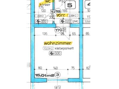 Eigentumswohnung in 9863 Rennweg (Bild 1)