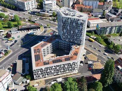 Wohnung mieten in 8020 Graz