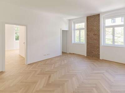 Wohnung mit Balkon kaufen in 1150 Wien (Bild 1)