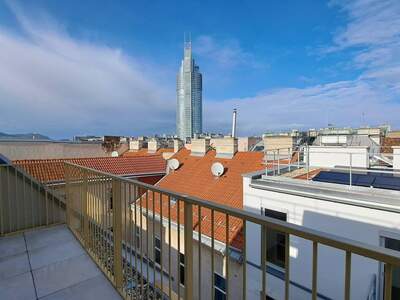 Eigentumswohnung in 1200 Wien