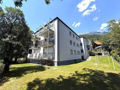 Eigentumswohnung in 6020 Innsbruck