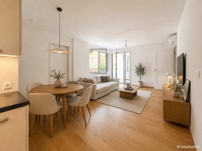 Wohnung kaufen in 1190 Wien