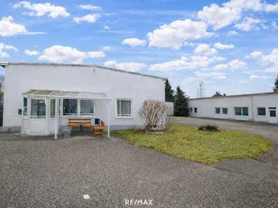 Gewerbeobjekt mieten in 4600 Wels