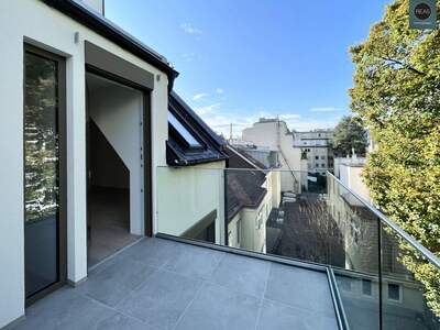 Wohnung mit Balkon kaufen in 1160 Wien