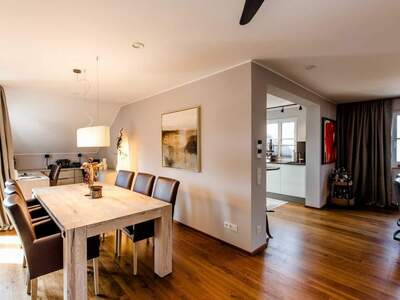 Terrassenwohnung kaufen in 5026 Salzburg (Bild 4)