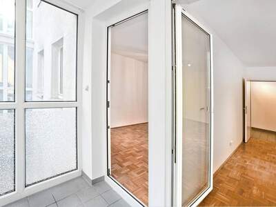 Wohnung mieten in 1070 Wien 7. Neubau