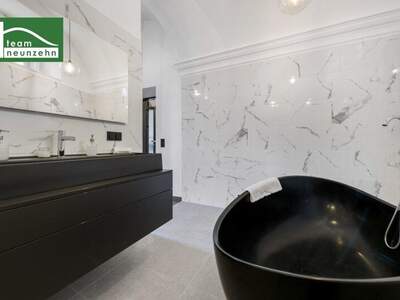 Terrassenwohnung mieten in 1190 Wien (Bild 4)