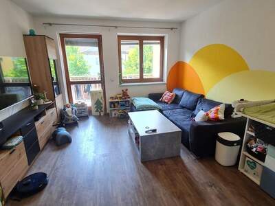 Terrassenwohnung kaufen in 4451 Garsten (Bild 2)