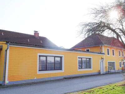 Gastronomie / Restaurant kaufen in 4432 Ernsthofen (Bild 2)